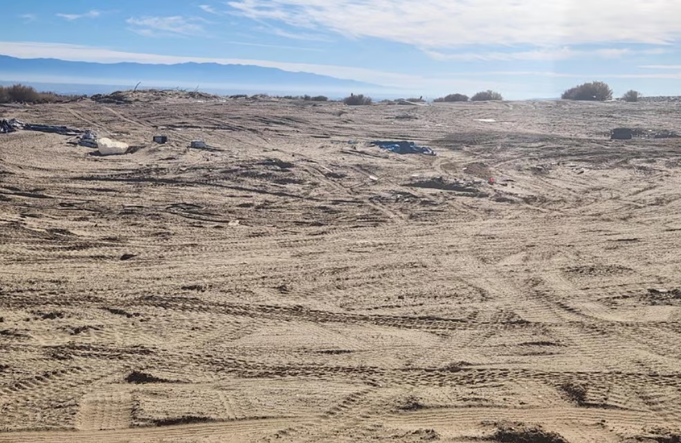 Land for Sale in Albuquerque New Mexico 87121